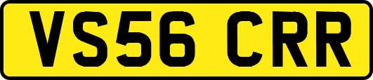 VS56CRR