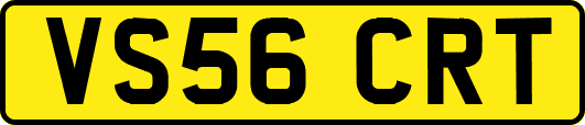 VS56CRT