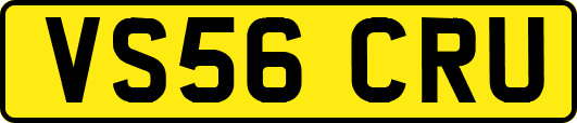VS56CRU