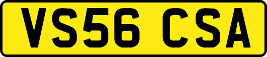 VS56CSA
