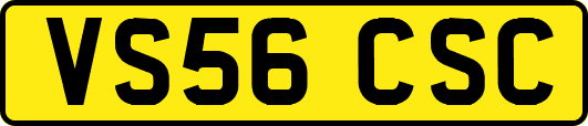 VS56CSC