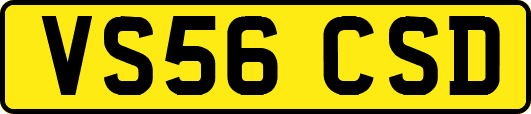 VS56CSD