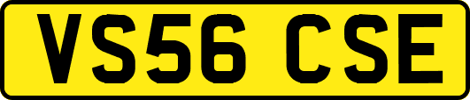 VS56CSE