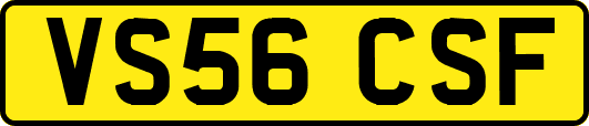 VS56CSF