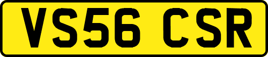 VS56CSR