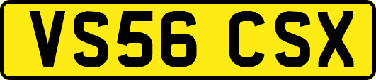 VS56CSX