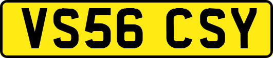 VS56CSY