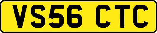 VS56CTC