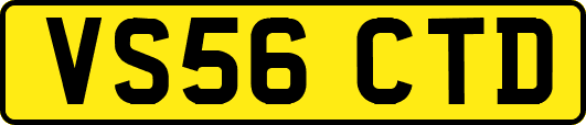 VS56CTD