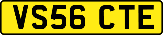 VS56CTE
