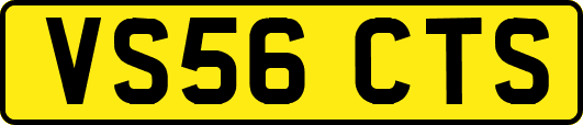 VS56CTS