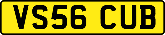 VS56CUB