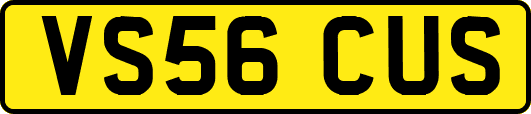 VS56CUS