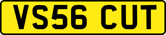 VS56CUT