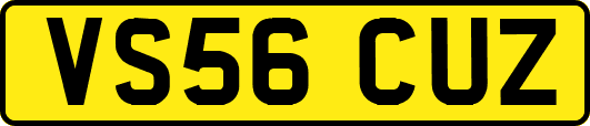 VS56CUZ