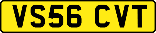 VS56CVT