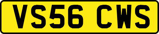 VS56CWS