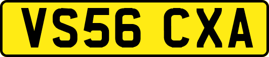 VS56CXA