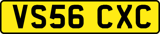 VS56CXC