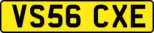 VS56CXE