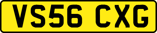 VS56CXG