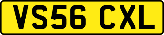 VS56CXL