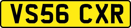 VS56CXR