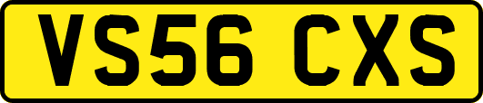 VS56CXS