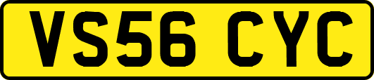 VS56CYC