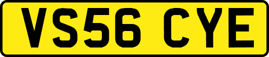 VS56CYE