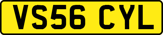 VS56CYL