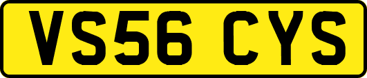 VS56CYS