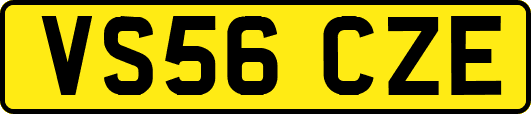 VS56CZE