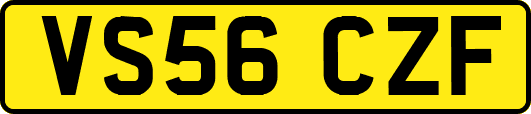 VS56CZF