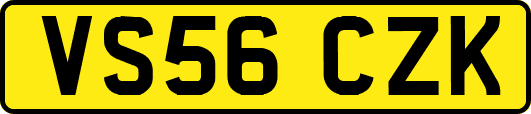 VS56CZK