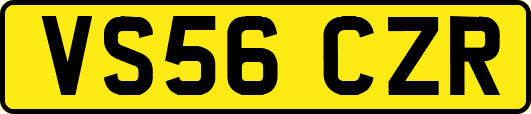 VS56CZR