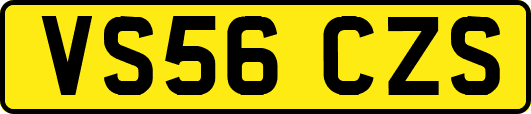 VS56CZS