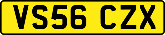 VS56CZX