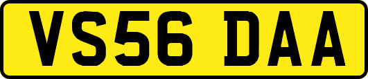 VS56DAA