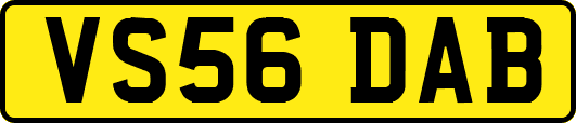 VS56DAB