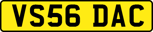 VS56DAC