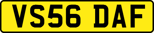 VS56DAF