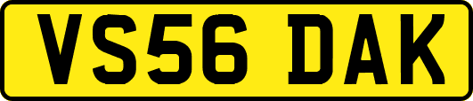 VS56DAK