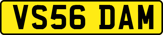 VS56DAM