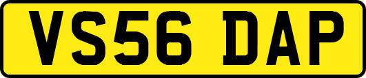 VS56DAP
