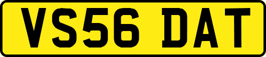 VS56DAT