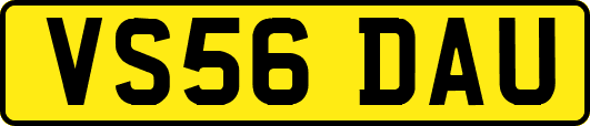 VS56DAU