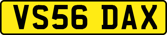 VS56DAX