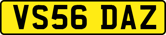 VS56DAZ