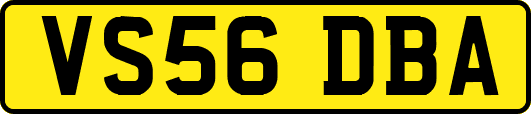 VS56DBA